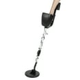 thumbnail image 4 of Metal Detector, Metal Seeker, Wear Resistance Durable Adjustable Rod For Security Inspection Metal Inspection, 4 of 8