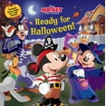 thumbnail image 3 of Ready for Halloween! (Mickey & Friends), 3 of 3