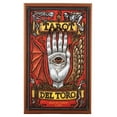thumbnail image 1 of Tarot Del Toro Oscuro Rider Waite 78 Cartas Manual Digital, 1 of 4