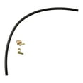 thumbnail image 2 of Air Compressor Tube Air Compressor Hose Material 6mm Pipe Outer Diameter Connects Pressure Switch And Check Valve 20 Air Tool, 2 of 8