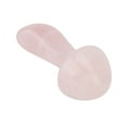thumbnail image 4 of Piedras Relajantes Sailing Gua Sha de Hongo Rosa, 4 of 9