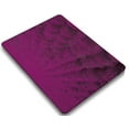 thumbnail image 3 of KSK KAISHEK Hard Shell Compatible with 2021 - 2023 Release MacBook Pro 16 inchs with Touch ID Type C Model: M2 A2780 A2485 M1 Pink series 0937, 3 of 5