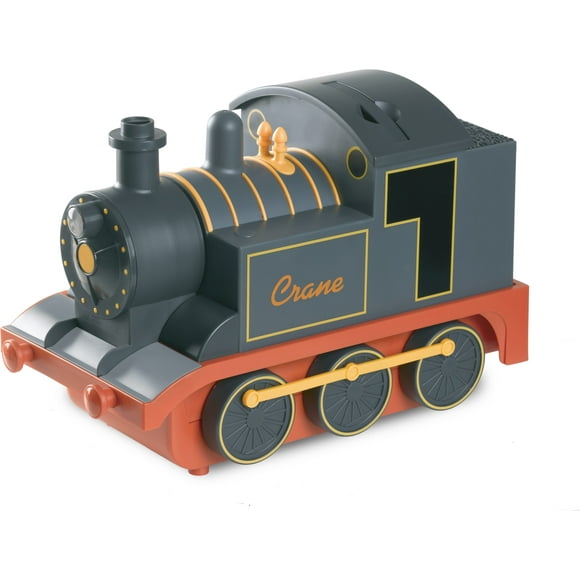 Crane Ultrasonic Cool Mist Adorale Train Humidifier