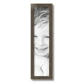 thumbnail image 2 of ArtToFrames 5x21 inch Oak Picture Frame, Brown Wood Poster Frame (4742), 2 of 8