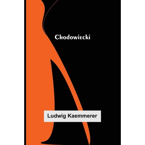 Chodowiecki (Paperback)