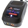 thumbnail image 3 of Venom 20C 2S 5000mAh 7.4V Hard Case LiPo Battery with Universal Plug System and Venom LiPo and NiMH AC Sport Balance Charger Combo, 3 of 5