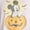 White Wash, variant on Mickey Mouse Pumpkin Men's and Big Men's Halloween Graphic Tee, Sizes XS-5XL