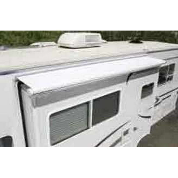 Carefree TT0970042W SideOut Kover II Slideout Awning Cover Walmart