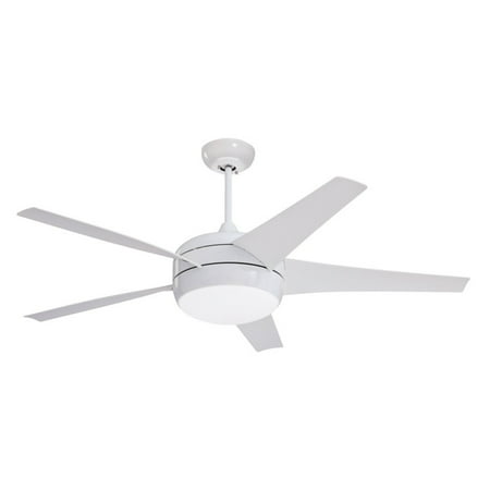 Emerson Cf955 Midway Eco 54 In Indoor Ceiling Fan Walmart Com