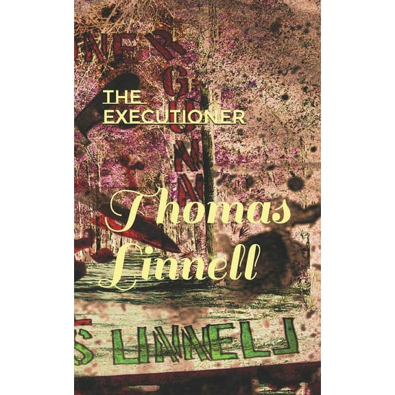 The Executioner (Paperback)