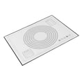 thumbnail image 4 of Pastry Mat, Healthy Baking Dough Mat, Kneading Mat, Non- For Counter Mats Pastry Mats 60x80x0.4cm, 4 of 8