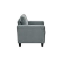 thumbnail image 5 of Newboti Furniture Couch Comfortable Sectional Couches and Sofas for Living Room Bedroom Office Small Space BN.6213, 5 of 6