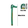 thumbnail image 4 of Adult Swimming Pool Float Stick Water Buoyancy Aid Inflatable Floating Swim Training for Adults, 4 of 4