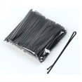 thumbnail image 1 of 100PCS 100/50 Uds. Pinza de pelo dorada para mujer, horquilla de Metal, herramienta de peinado, horquilla de Color sólido, pasador en forma de U, accesorios para el cabello para n, 1 of 5