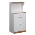 thumbnail image 1 of Microwave Cart, 1 of 1