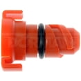 thumbnail image 4 of Dorman Oil Drain Plug 097-826CD AutoGrade; OE Replacement; 7/8 Inch Thread Size; With Gasket, 4 of 4