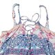thumbnail image 5 of Traje de baño floral Zulema de dos piezas con volantes S, 5 of 8