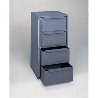 Durham Mfg 24-Drawer Steel Storage Cabinet 007-95