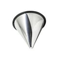 thumbnail image 3 of Pour Over Coffee Dripper Stainless Steel Reusable Coffee Filter,Paperless Reusable Metal Cone Filter for Perfect Extraction, 3 of 5