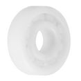 thumbnail image 1 of Ceramic Bearing, Durable Practical 695 Deep Groove Race ZrO2 Bearing, Optical Instrument For Cryogenic Engineering   High-Speed Machines, 1 of 8