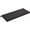 Black, variant on 48 Inch Classic Solid Color Bench Cushion with Ties, Non-Slip Indoor Rectangle Bench Seat Cushion Standard Size Foam Pad with Machine Washable Cover - One Pad Only (Grey, 48x16x1.5 Inch)