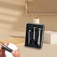 thumbnail image 5 of Boovnll Tool Kit, Portable Stainless Steel Nail Clippers for Thick Hard Nails, Tool Set, Home Essentials, Household Essentials, 5 of 5