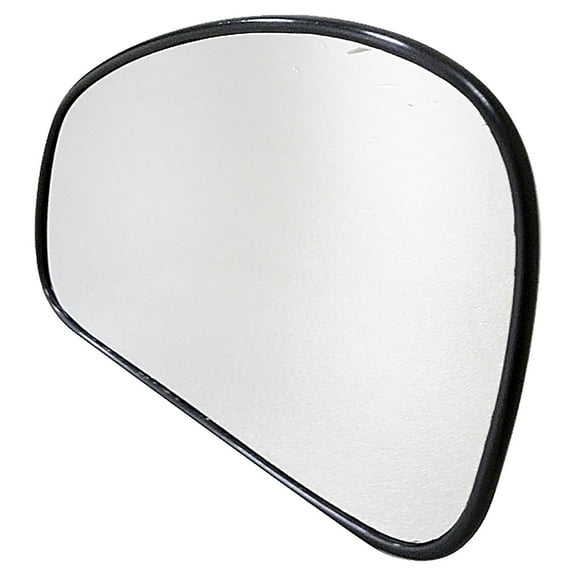 Dorman 56682 Driver Side Door Mirror Glass for Specific Kia Models Fits select: 2001-2006 KIA OPTIMA