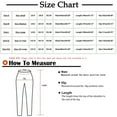 thumbnail image 2 of qolati Women's Cargo Pants Y2k Camouflage Printed Elastic Waistband Jogging Sweatpants Casual Loose High Waist Tapered Hip Hop Trousers, 2 of 6