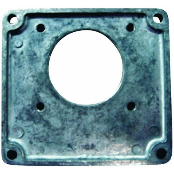 Eaton DS900AP Conduit Hub Adapter Kit, for Group 1 Hubs to Group 2 Enclosures