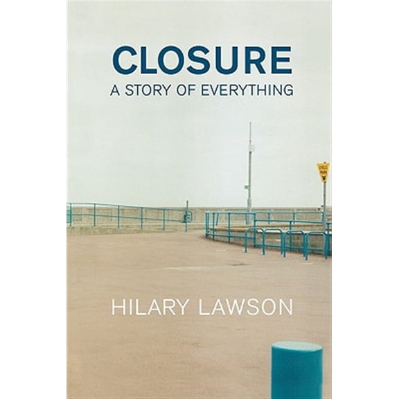 Pre-Owned Closure: A Story of Everything, (Paperback)