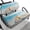 Beach Starfish Shell, variant on Jeiento Watercolor Sea Turtle Golf Cart Seat Towel Covers Non-Slip Elastic Golfcart Front Seat Cover Compatible with EZGO & Club Car Universal Golf Cart Accessories