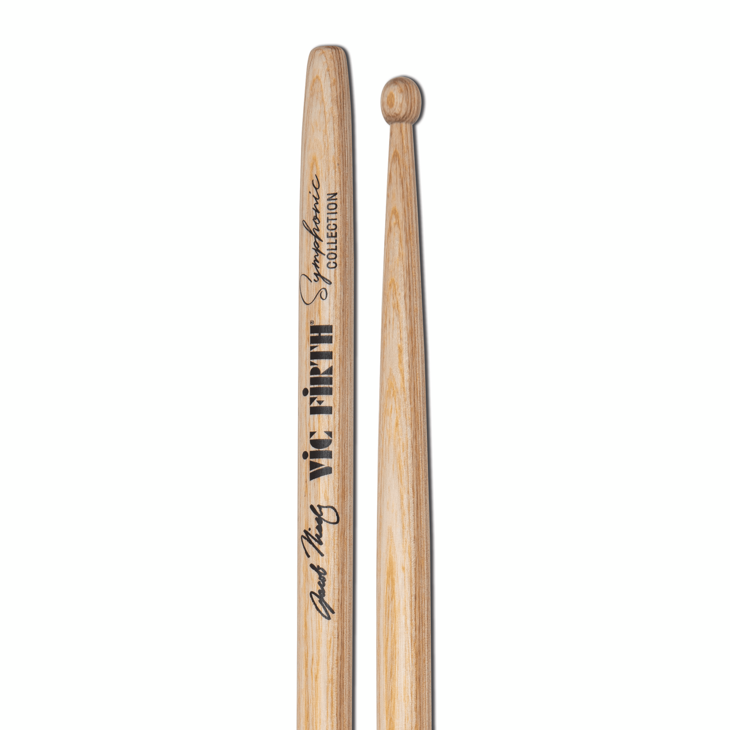 Vic Firth Symphonic Collection Jake Nissly Signature Drumsticks