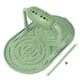 thumbnail image 2 of Juguete de rompecabezas de alimentación para mascotas tapete de alimentación lenta para mascotas juguete interactivo de altura ajustable rodillo dispensador de alimentos para Anggrek Otros, 2 of 8