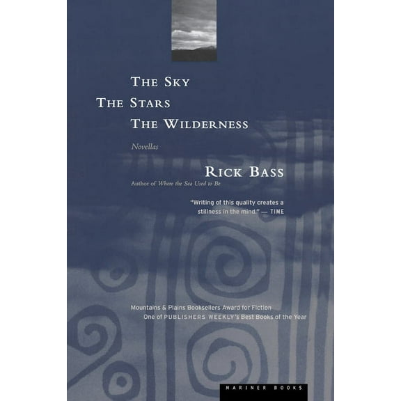 The Sky, the Stars, the Wilderness, (Paperback)