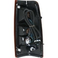 thumbnail image 4 of Geelife Tail Light for 03 Chevrolet Silverado 1500 & Silverado 2500 HD & Left, 4 of 6