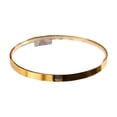 thumbnail image 2 of Sunjoy Tech Round Electroplating Process Floating Shelf, 2 of 8