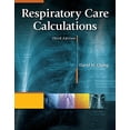 thumbnail image 1 of Pre-Owned Respiratory Care Calculations (Paperback) 1111307342 9781111307349, 1 of 1