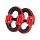 thumbnail image 2 of Conector de cadena de seguridad Sharpla 1/2 enlace de alta resistencia 2 piezas, 2 of 8