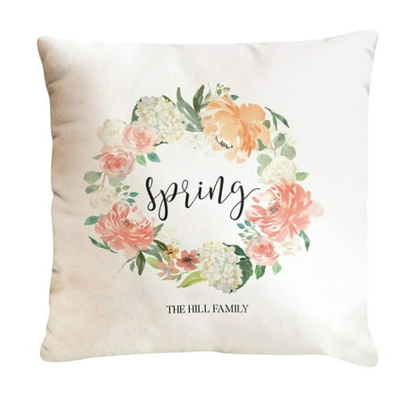 

Pgeraug Pillowcase Living Room Sofa Bedroom Decoration Pillowcase C