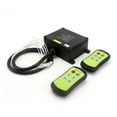 thumbnail image 3 of 4-button Single Speed Car Tailgate Lifting Hydraulic Control Lifting Crane Industrial Radio Remote Control Tailgate Switch ,Stability, 3 of 7