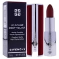 thumbnail image 3 of Givenchy Le Rouge Deep Velvet Matte Lipstick - 36 Linterdit , 0.12 oz Lipstick, 3 of 6