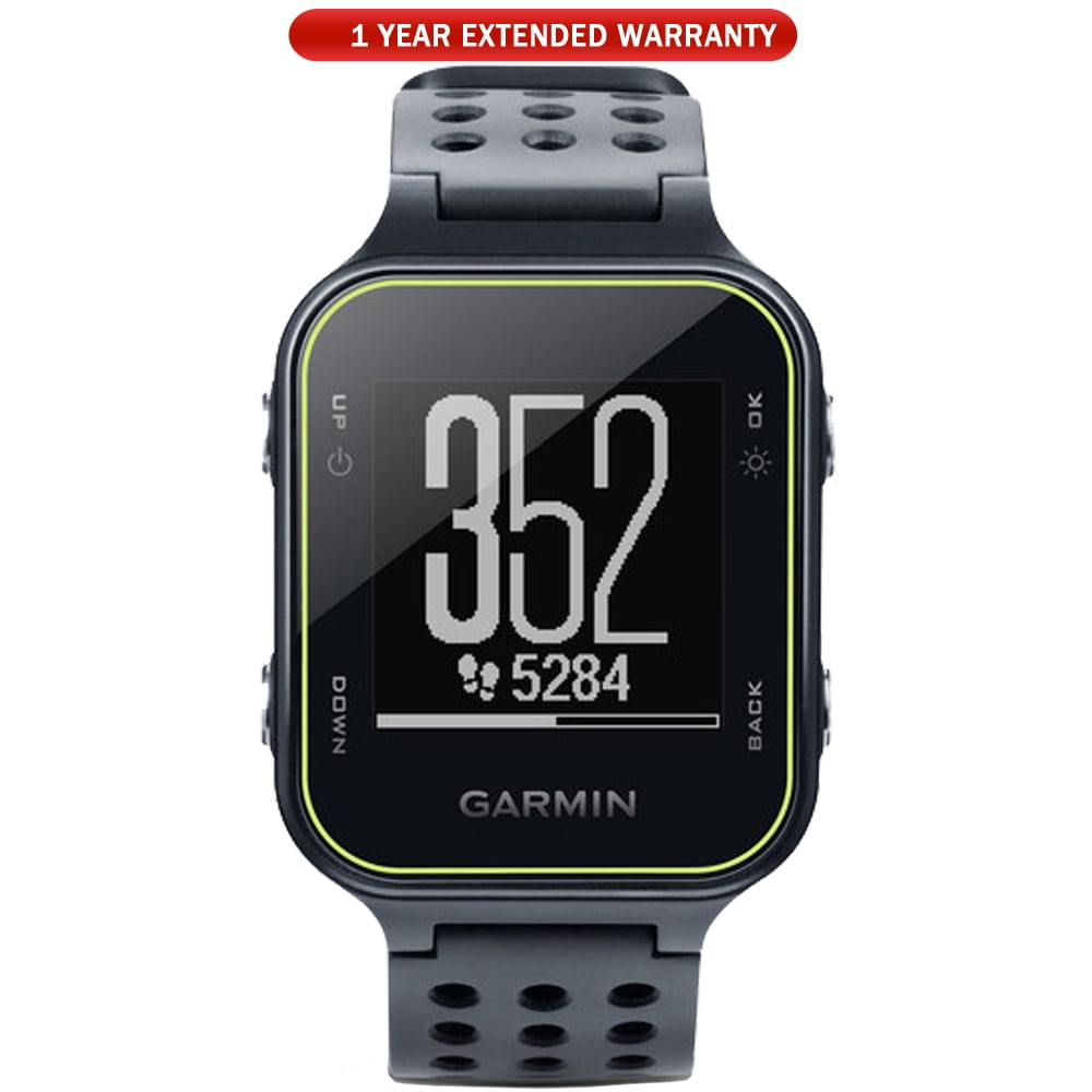 golf town garmin s20