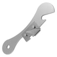 thumbnail image 1 of Abrelatas manual, abrelatas, abrelatas 2 en 1 Abrelatas manual, Acero inoxidable,, 1 of 5