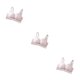 thumbnail image 2 of Sujetadores de encaje Sonducket Lencería acolchada Rosa 34/75A, 2 of 6