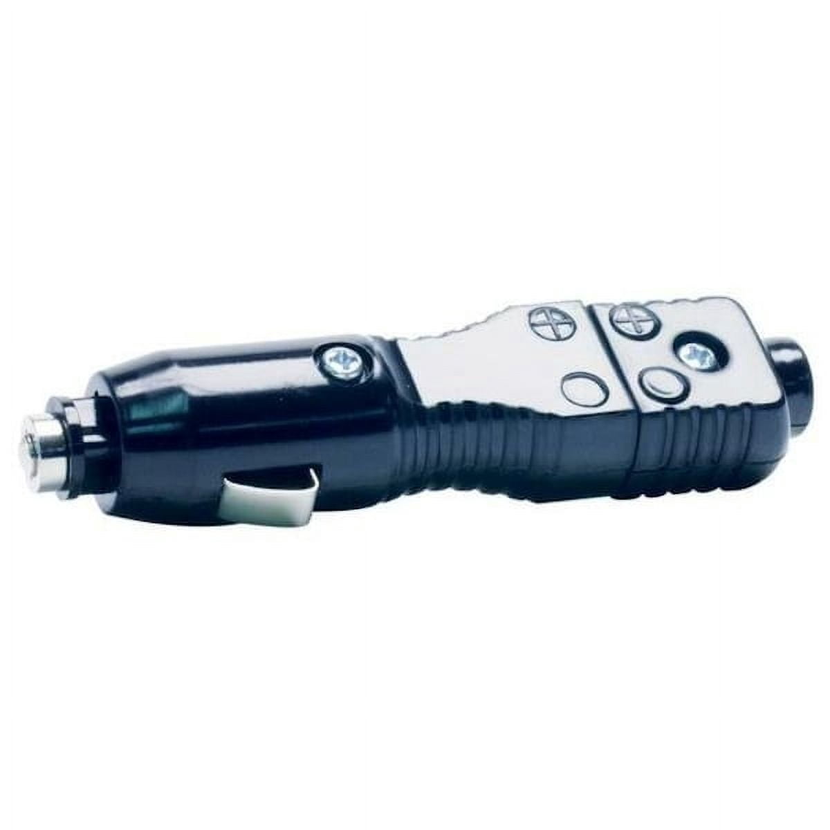 cigarette lighter polarity Roadpro Cigarette Lighter Plug,Reverse Polarity RP-222