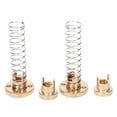 thumbnail image 2 of Anti Backlash Spring, T8 Anti-Backlash Nut  Thread  For Household CNC Rolling Mills For Replacement, 2 of 8