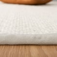 thumbnail image 5 of SAFAVIEH Natural Fiber Thaddeus Geometric Area Rug, Ivory, 8' x 10', 5 of 10