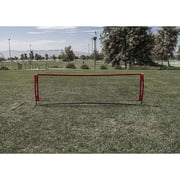 PowerNet Portable 10x3 Ft Net for Tennis Badminton Volleyball Pickellball (1050)