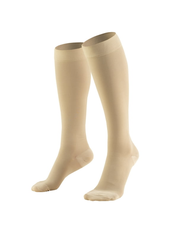 Queen Size Knee Highs