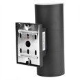 thumbnail image 4 of Lámpara de pared LED COB de doble cabezal de 6 W para exteriores, interiores, cafeterías, impermeable, decoración, blanco cálido, 4 of 9